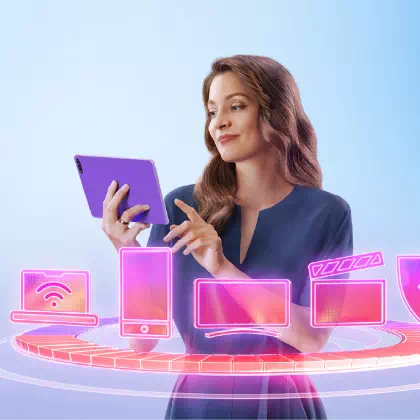 Комбо - единая связь Ростелеком для всех в&nbsp;деревня Агеевка (Орловская область)