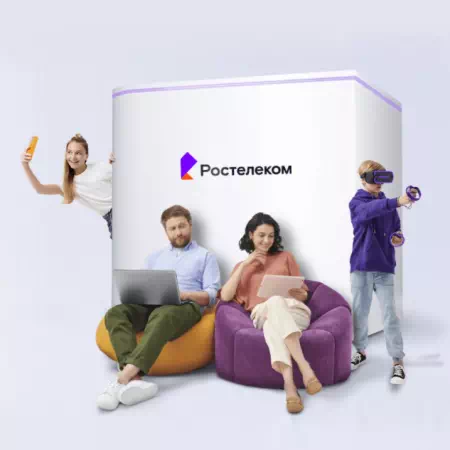 Технологии доступа Ростелеком в&nbsp;деревня Агеевка (Орловская область)